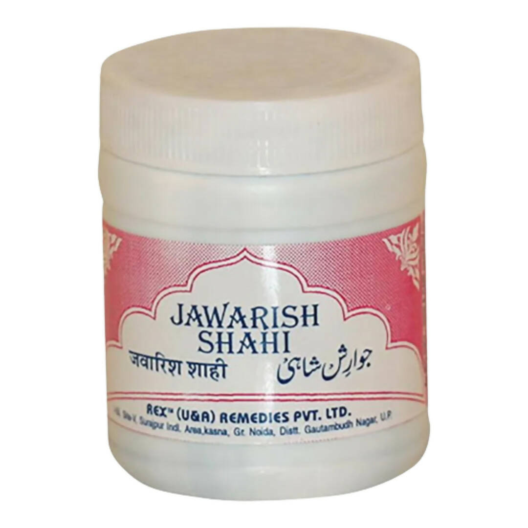 Rex Remedies Jawarish Shahi Paste TrueCure