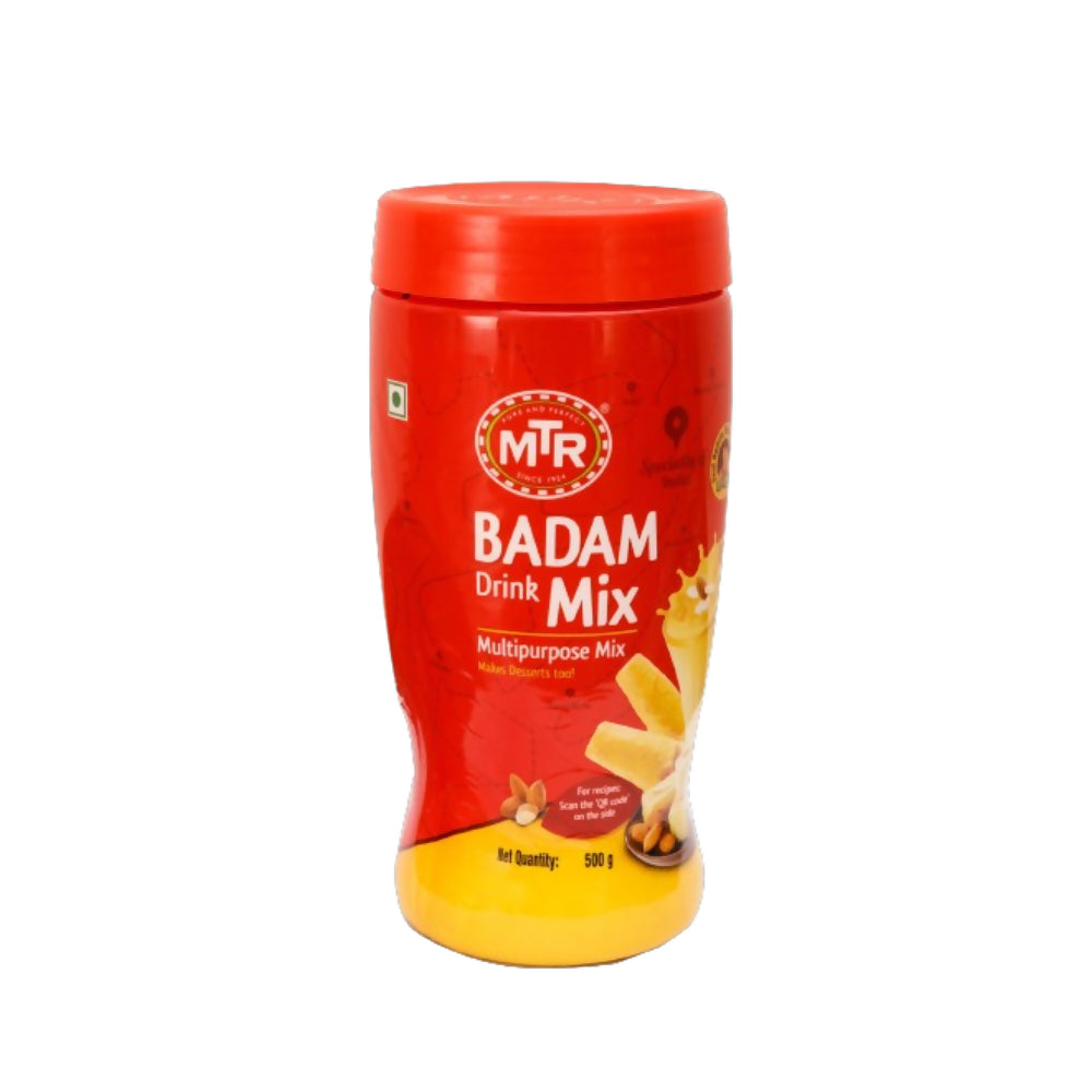 MTR Badam Drink Mix 