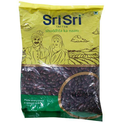 Sri Sri Tattva Rajma