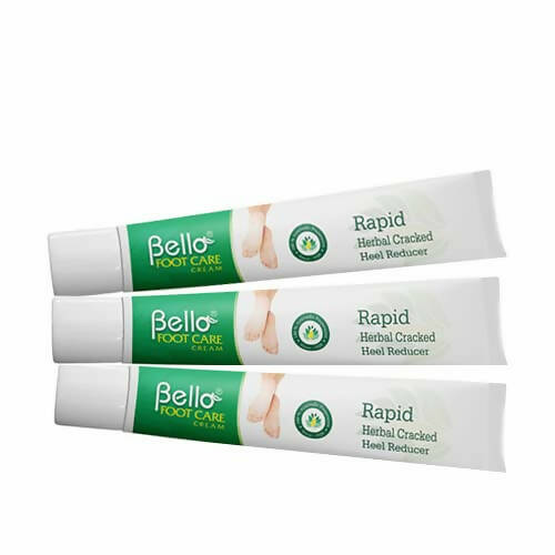 Bello Herbals Foot Care Cream TrueCureN