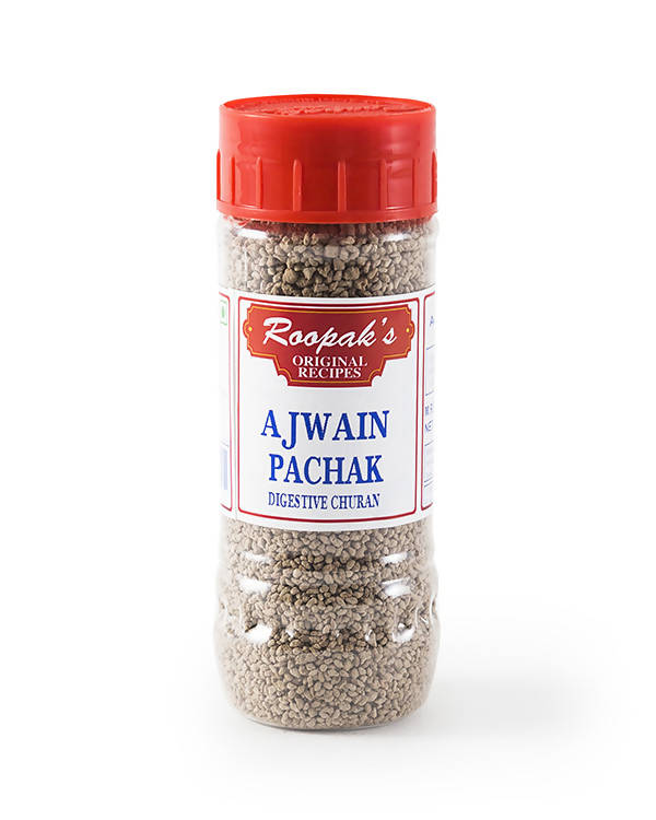 Roopak's Ajwain Pachak (Digestive Churan), Australia, Canada 