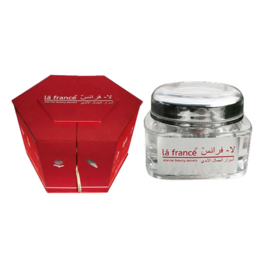 Benmoon Ayurveda La France Stemcell 3D Complex Cream 