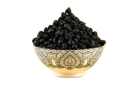 Ajfan Dried Blueberries