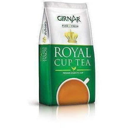 Girnar Royal Cup Tea