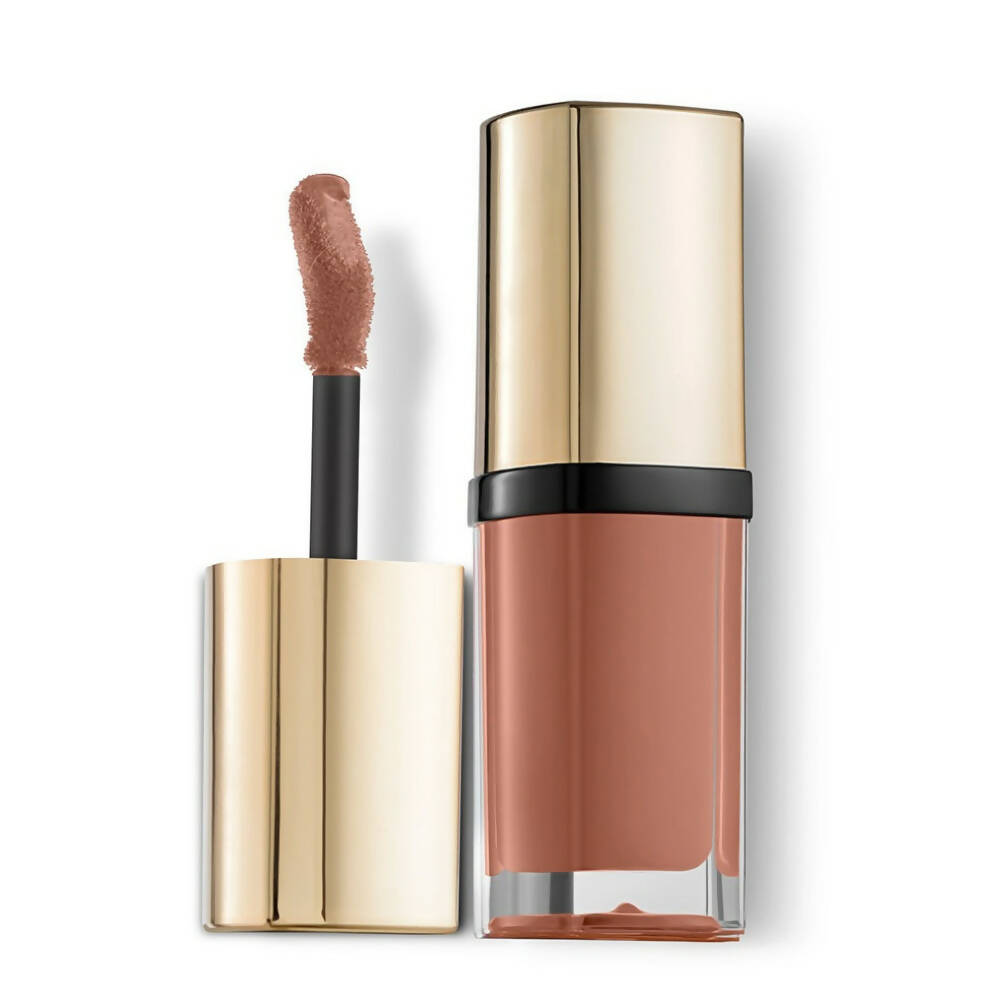 CAL Los Angeles Joie Collection Liquid Matte Nude Beige Lipstick Mesmerising 104 TrueCure