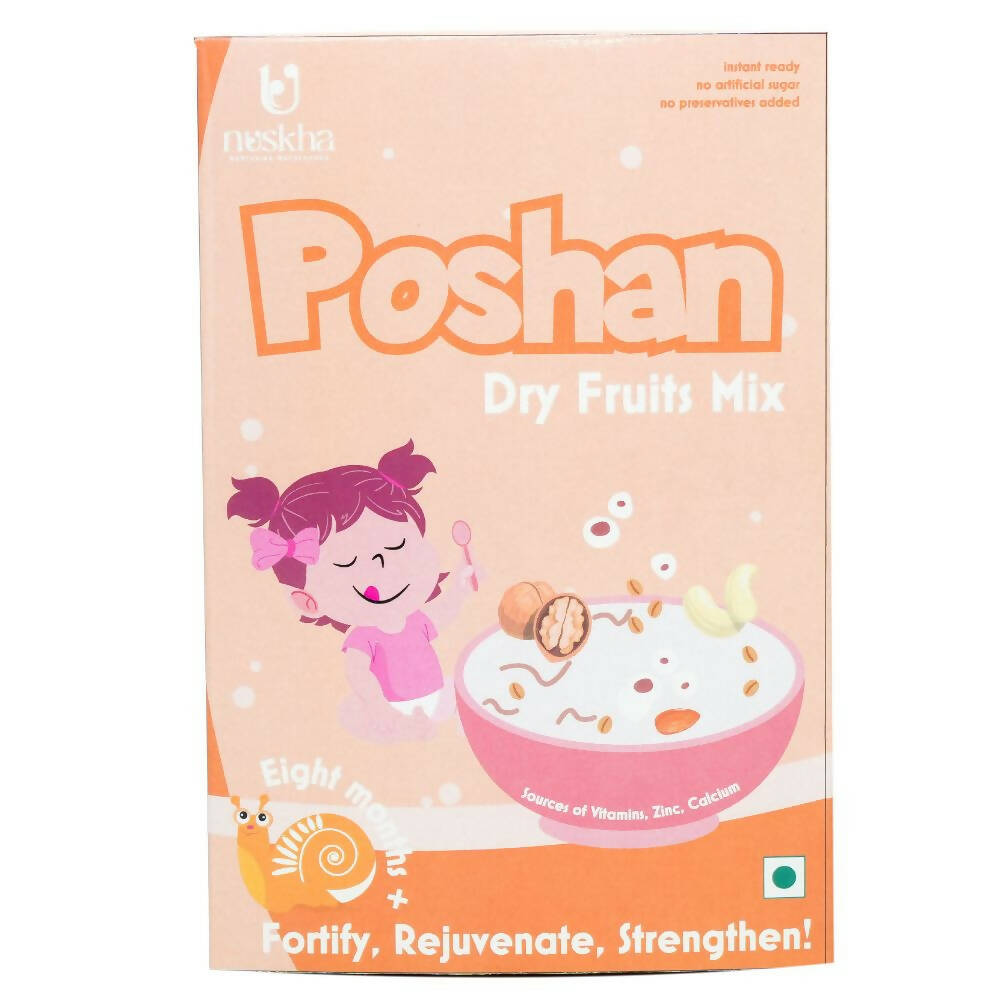 Nuskha Poshan Dry fruit Mix