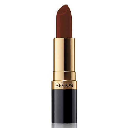 Revlon Super Lustrous Lipstick Queenly Me