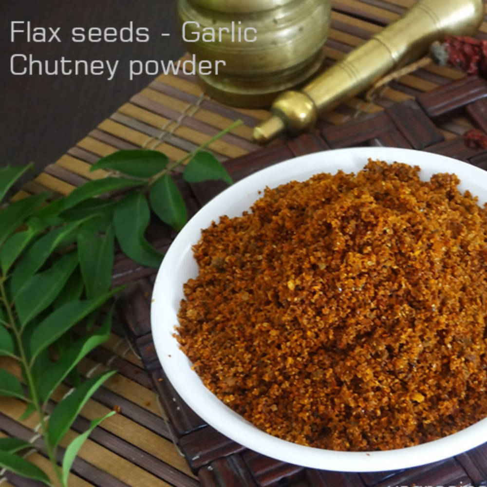 Freshon Agase Chutney Powder