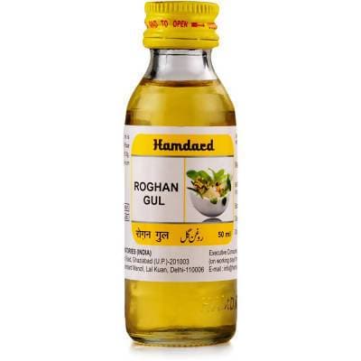 Hamdard Rogan Gul 