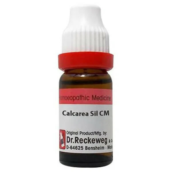 Dr. Reckeweg Calc Silicate Dilution 