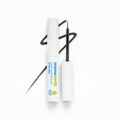 Mamaearth Soothing Waterproof Eyeliner