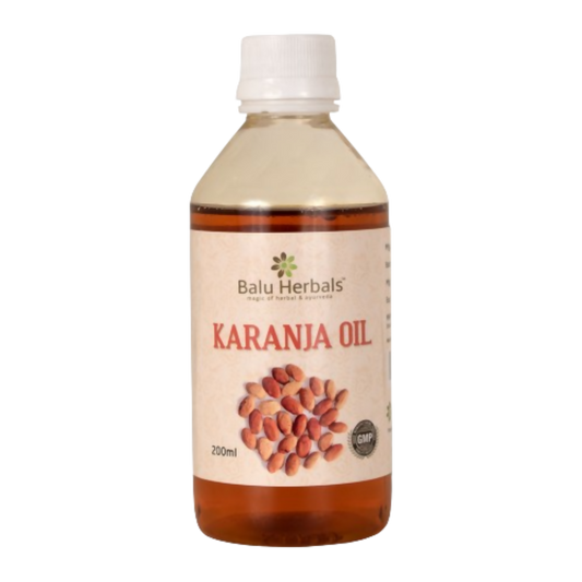 Balu Herbals Karanja Oil (Kanuga Nune) 