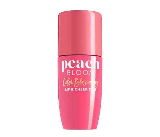 Too Faced Peach Bloom Lip & Cheek Tint TrueCure