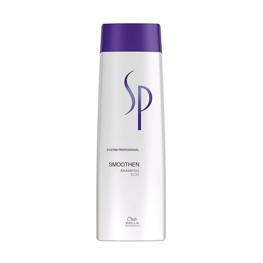 Wella Professionals SP Smoothen Shampoo TrueCure