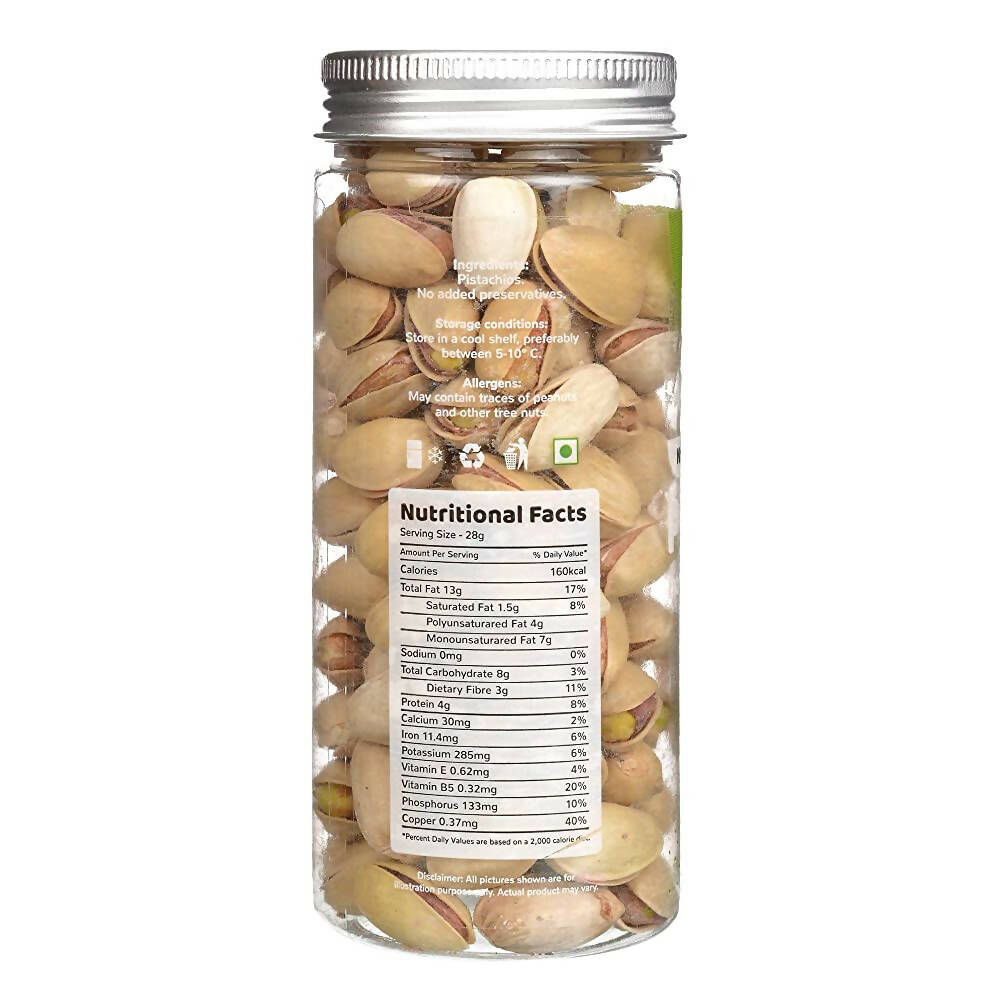 Flyberry Gourmet Premium Pistachios