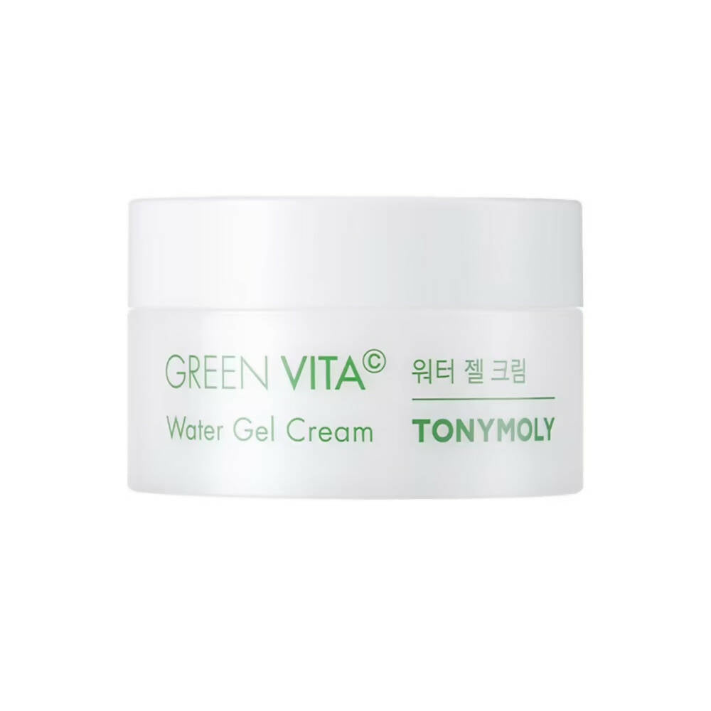 Tonymoly Green Vita C Water Gel Cream 