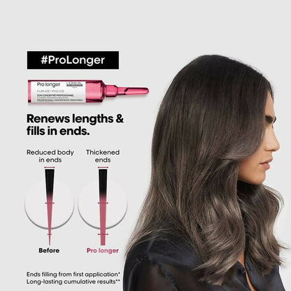 L'Oreal Paris Professionnel Pro Longer Concentrate