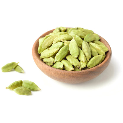 Sattva Sugandha Cardamom