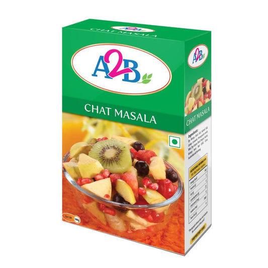 A2B Adyar Ananda Bhavan Chat Masala