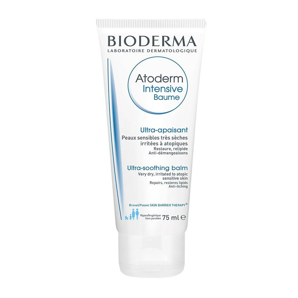 Bioderma Atoderm Intensive Baume Moisturizer TrueCure