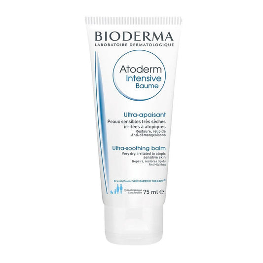 Bioderma Atoderm Intensive Baume Moisturizer TrueCure