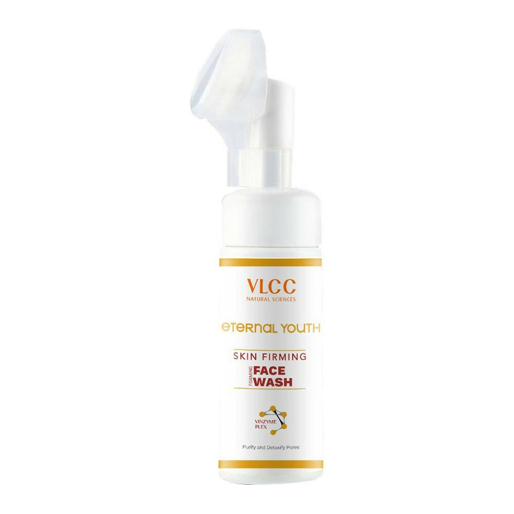 VLCC Eternal Youth Skin Firming Face Wash TrueCureN