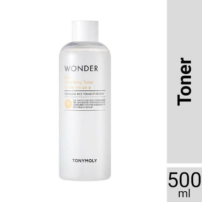 Tonymoly Clarifying Wonder Rice Smoothing Toner