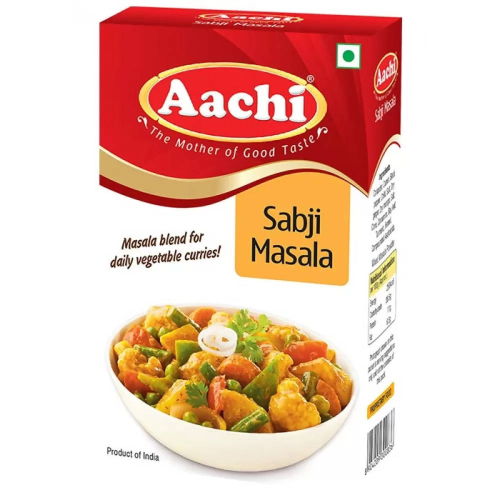 Aachi Sabji Masala