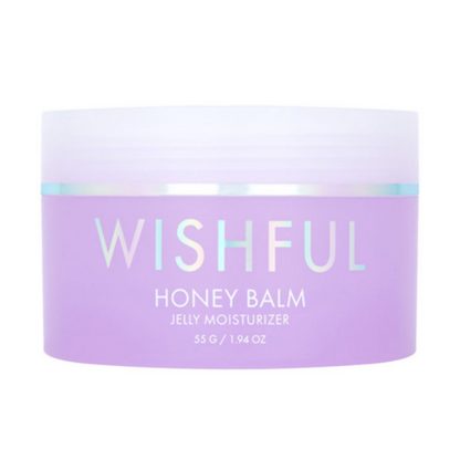 Wishful Honey Balm Jelly Moisturizer