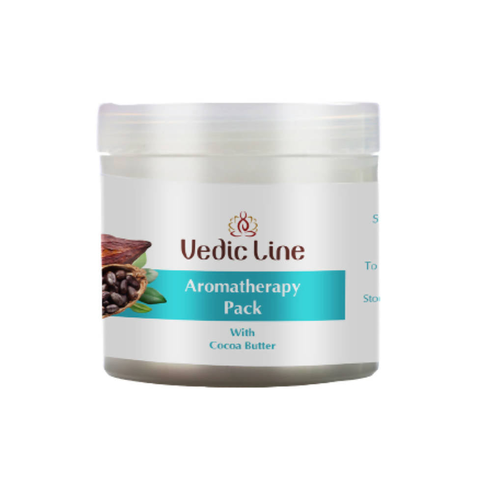 Vedic Line Aromatherapy Massage Pack 