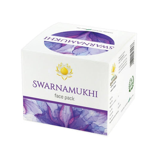 Kerala Ayurveda Swarnamukhi Face Pack