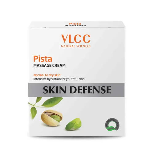 VLCC Pista Massage Cream TrueCure