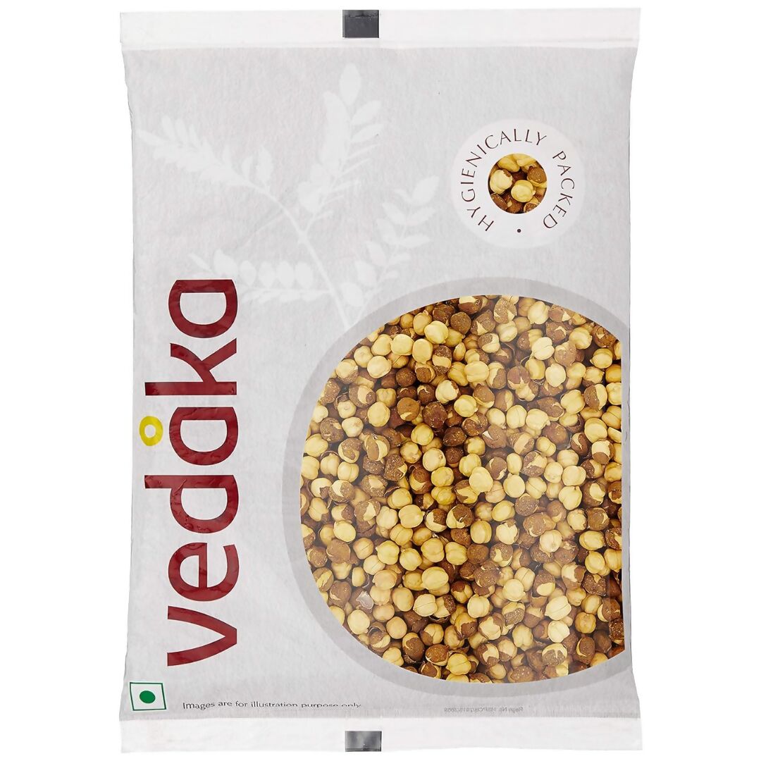 Vedaka Roasted Chana