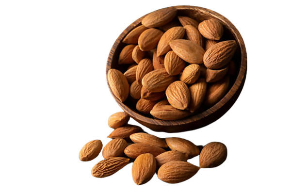 Freshon Organic Almonds TrueCure