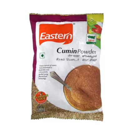 Eastern Cumin Powder, Australia, Canada 