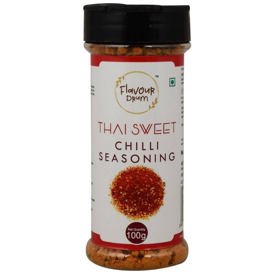 Flavour Drum Thai Sweet Chilli Seasoning   