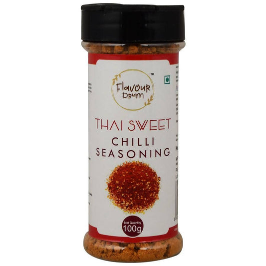 Flavour Drum Thai Sweet Chilli Seasoning   