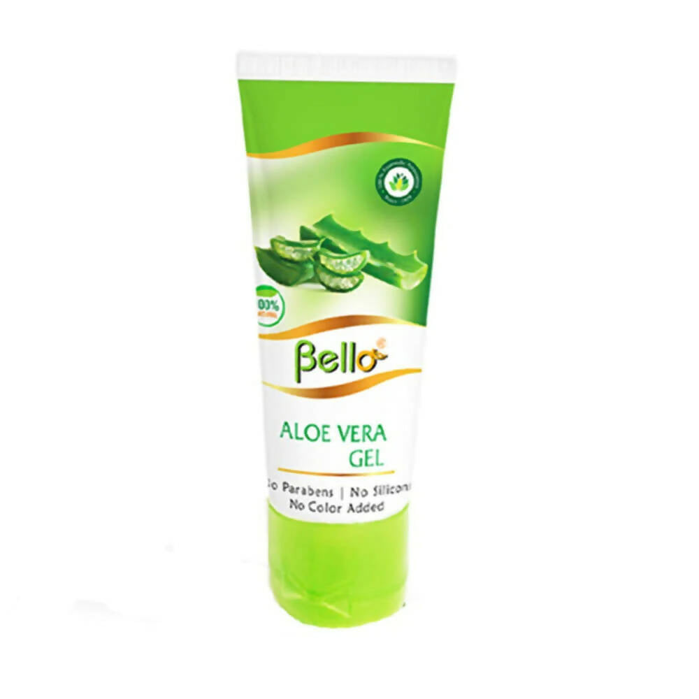 Bello Herbals Aloe Vera Gel TrueCureN