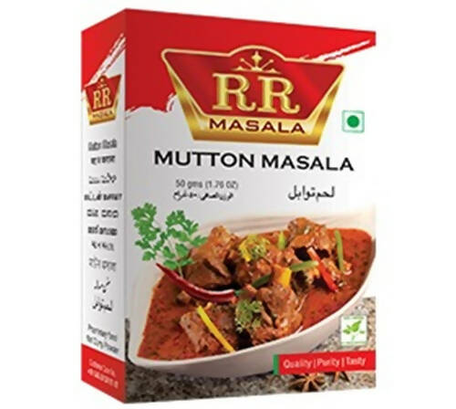 RR Masala Mutton Masala, Australia, Canada 