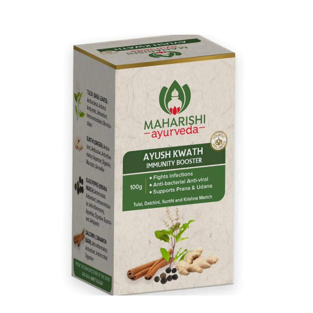 Maharishi Ayurveda Ayush Kwath TrueCure