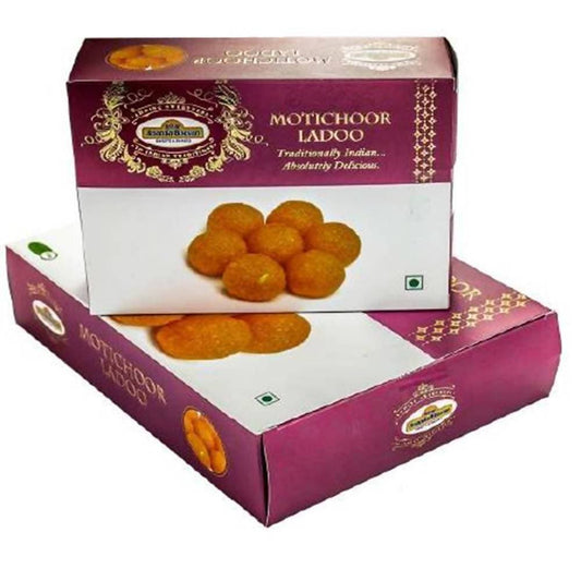 A2B Adyar Ananda Bhavan Mothichoor Laddu