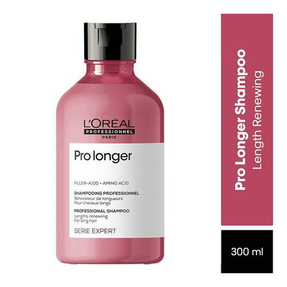 L'Oreal Paris Professionnel Pro Longer Shampoo