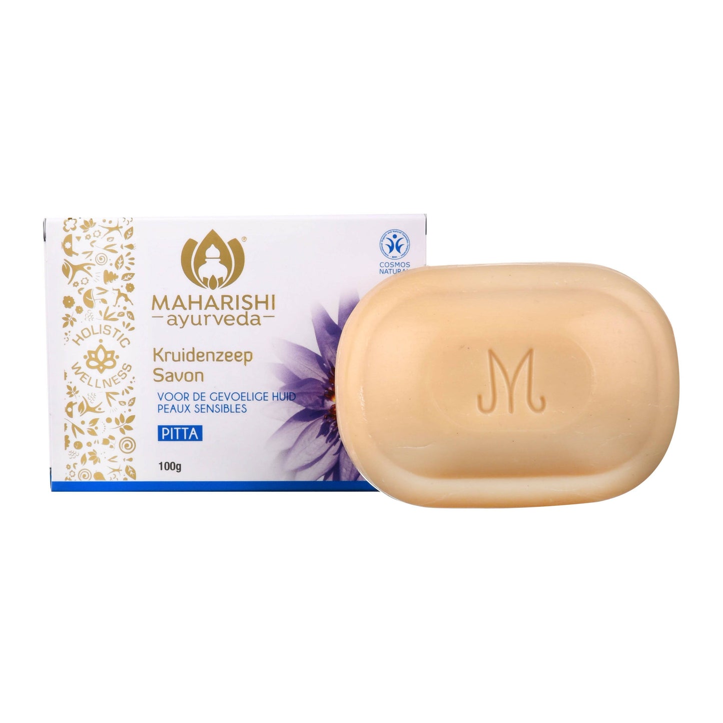 Maharishi Ayurveda Sandalwood Soap