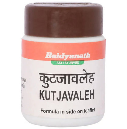 Baidyanath (Jhansi) Kutjavaleh 