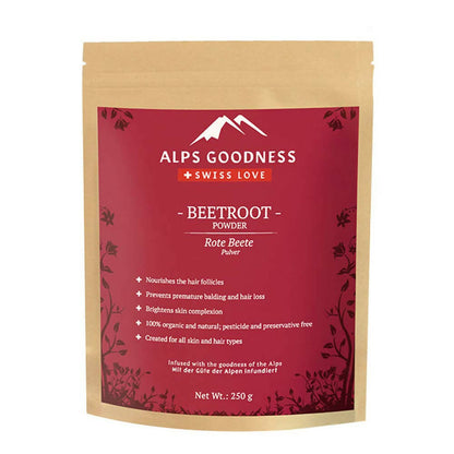 Alps Goodness Beetroot Powder