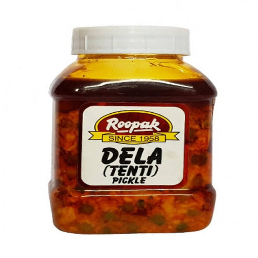 Roopak Dela (Tenti) Pickle TrueCure