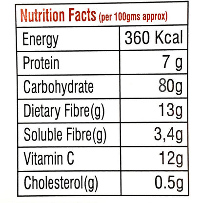 Korah's Agro Foods Jackfruit Powder