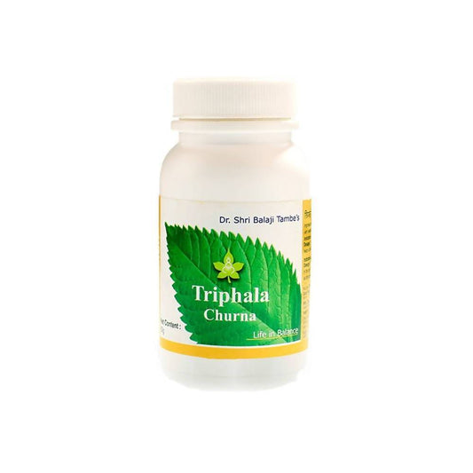 Santulan Ayurveda Triphala Churna TrueCure