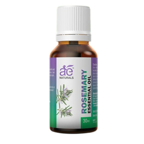 Ae Naturals Rosemary Essential Oil