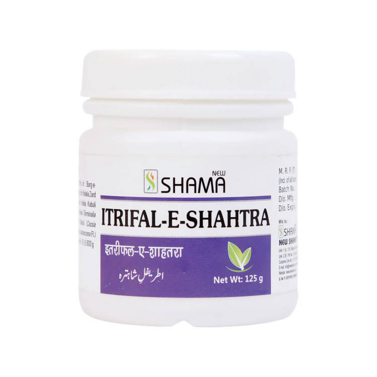 New Shama Itrifal-E-Shahtra TrueCure